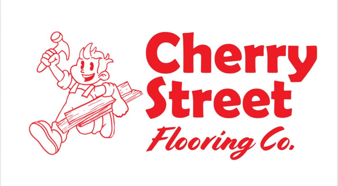 Cherry Street Flooring Co. logo